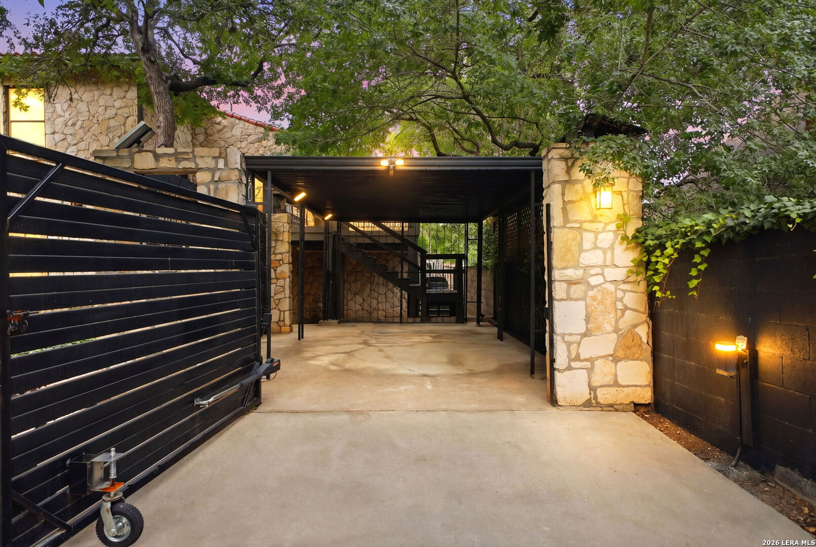 103 Park Hill San Antonio TX 78212