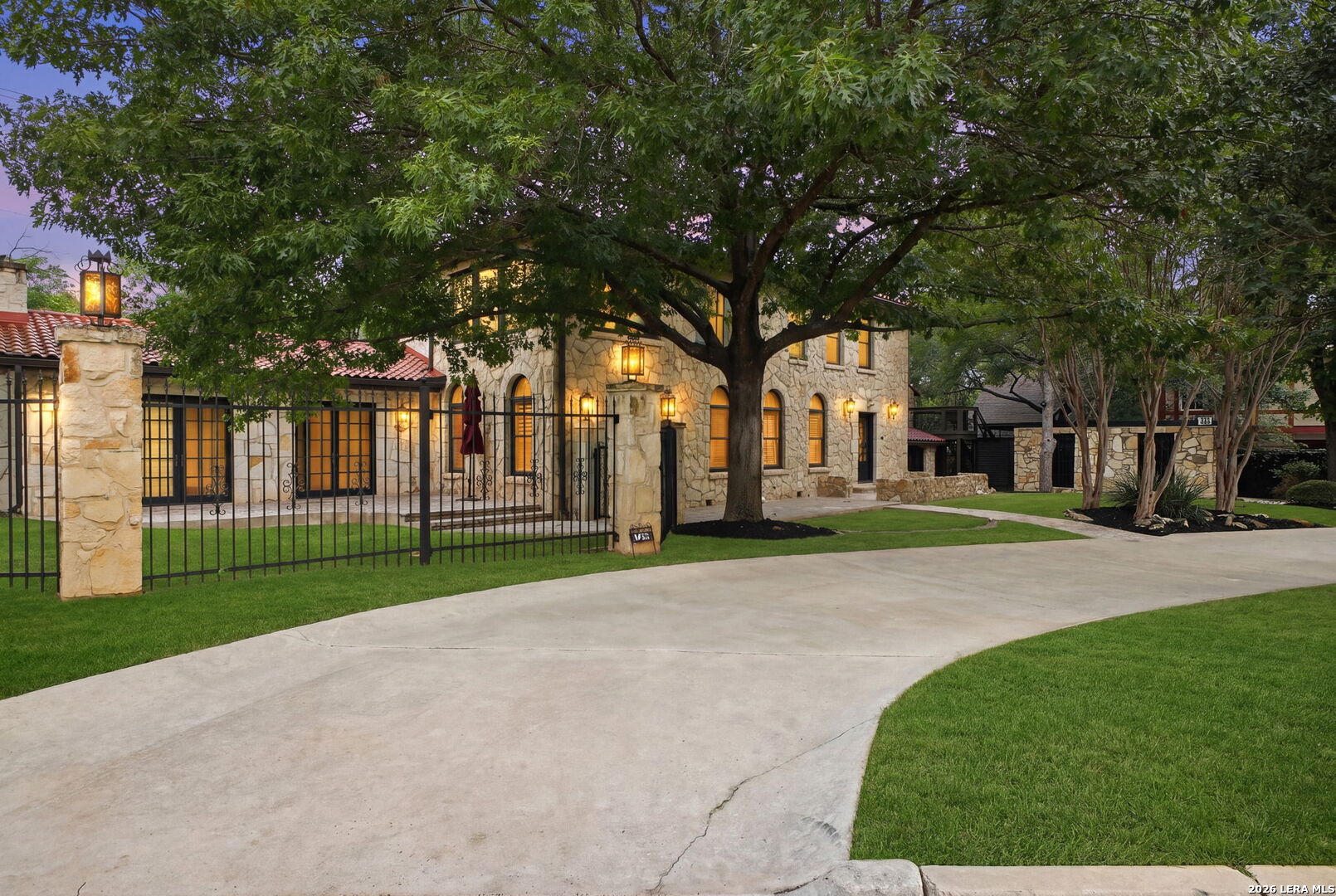 103 Park Hill San Antonio TX 78212