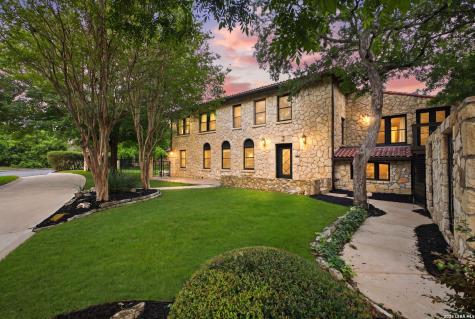 103 Park Hill San Antonio TX 78212