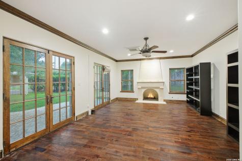 103 Park Hill San Antonio TX 78212