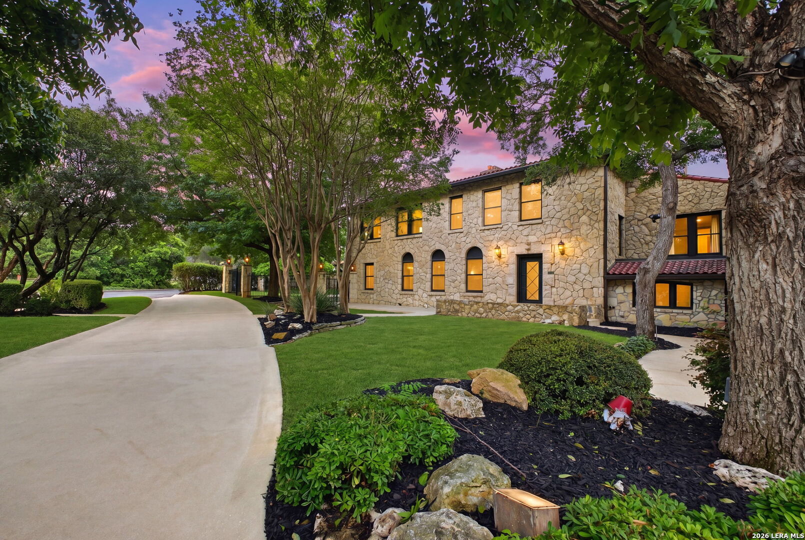 103 Park Hill San Antonio TX 78212