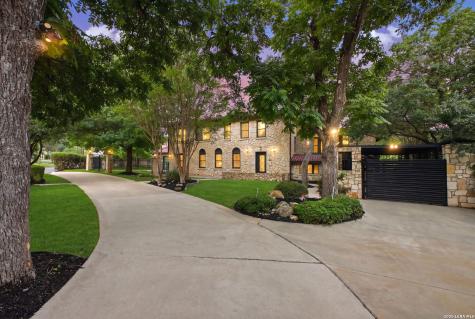 103 Park Hill San Antonio TX 78212