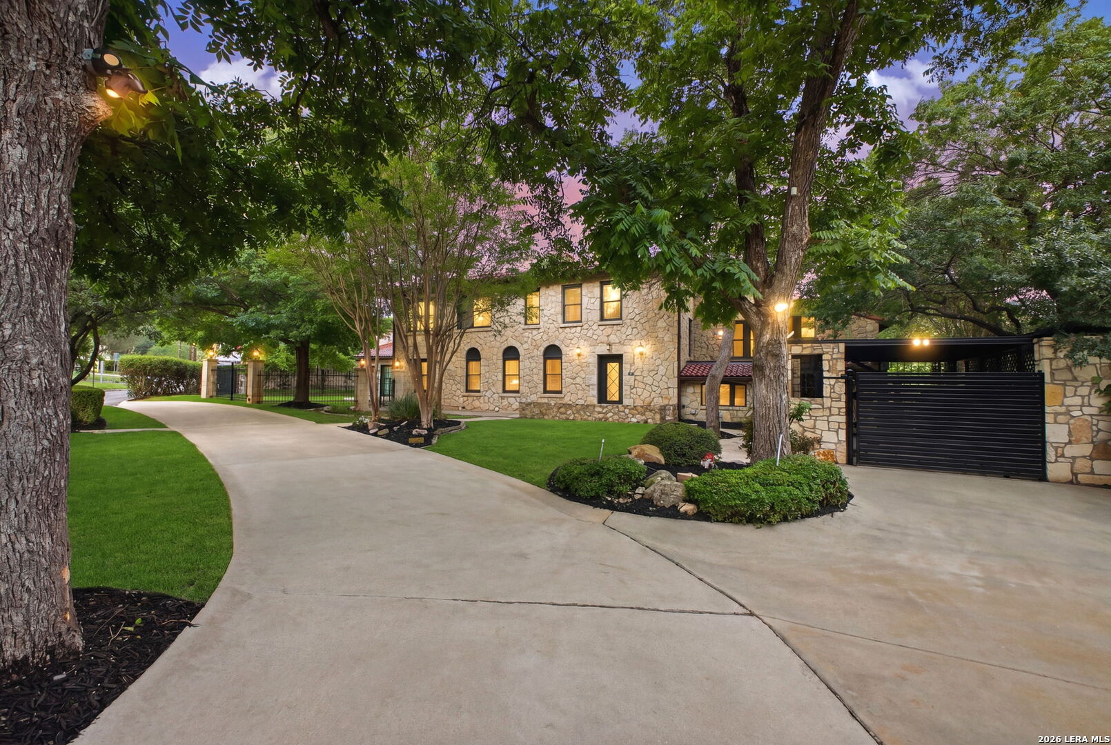 103 Park Hill San Antonio TX 78212