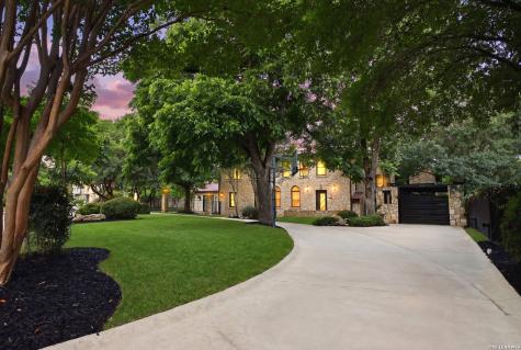 103 Park Hill San Antonio TX 78212