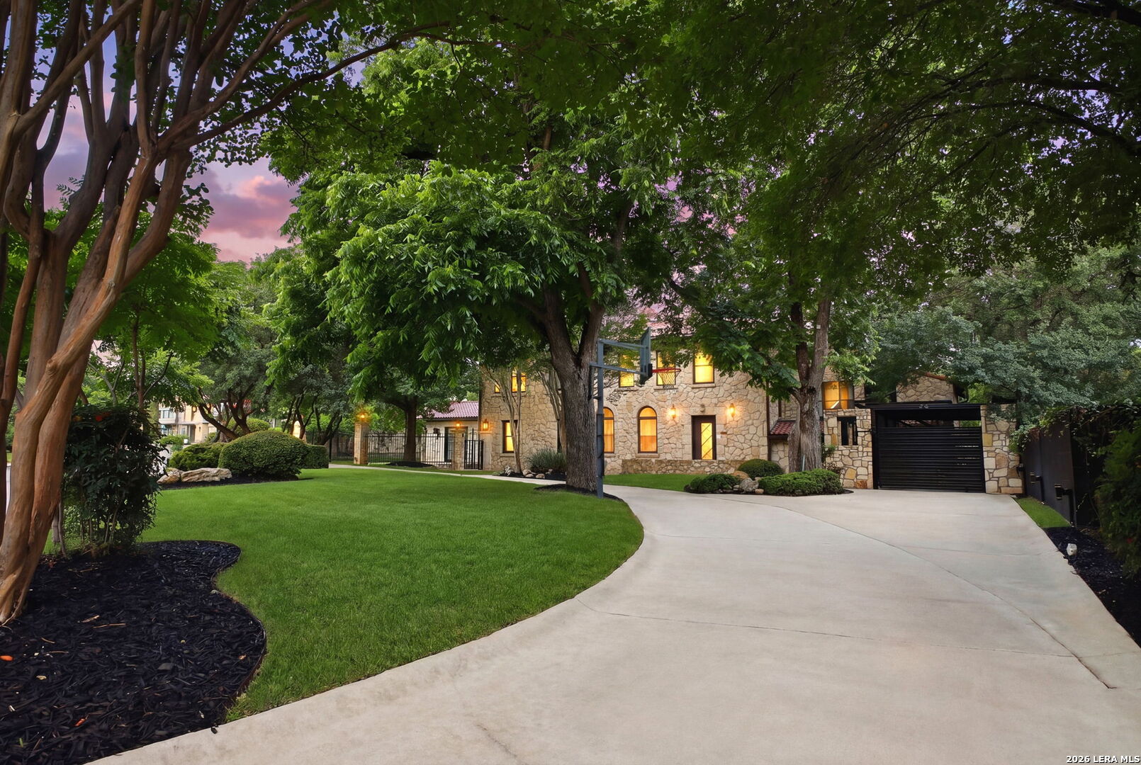 103 Park Hill San Antonio TX 78212