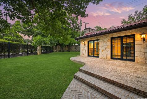 103 Park Hill San Antonio TX 78212