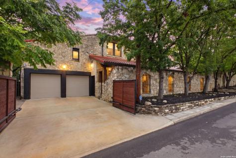 103 Park Hill San Antonio TX 78212
