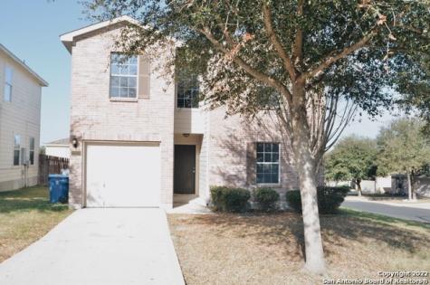 11103 Country Canyon San Antonio TX 78252