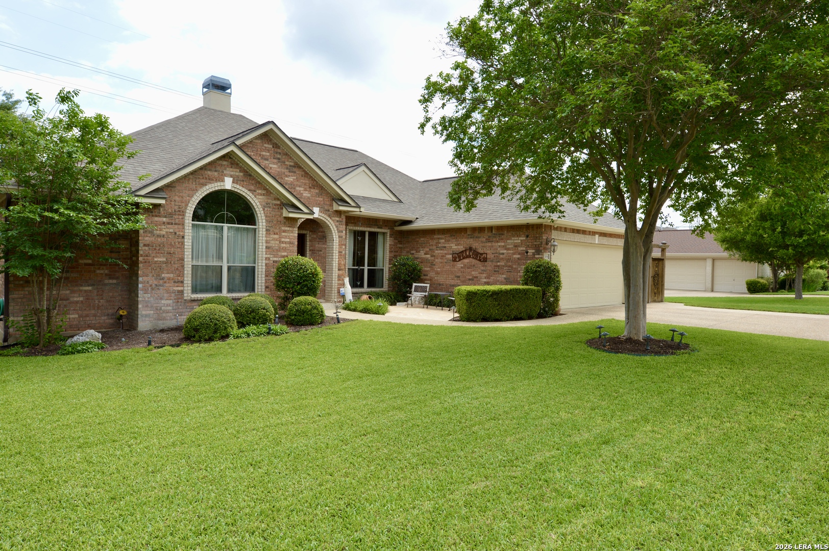 1306 Wooded Knoll San Antonio TX 78258