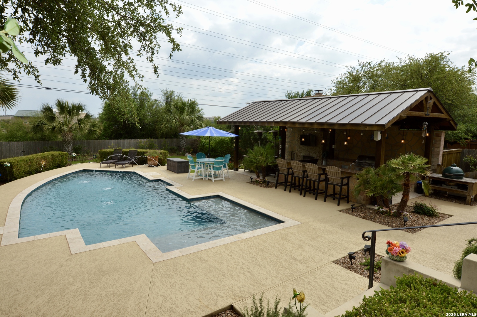 1306 Wooded Knoll San Antonio TX 78258