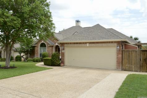 1306 Wooded Knoll San Antonio TX 78258