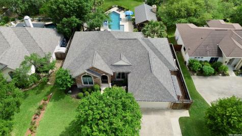 1306 Wooded Knoll San Antonio TX 78258