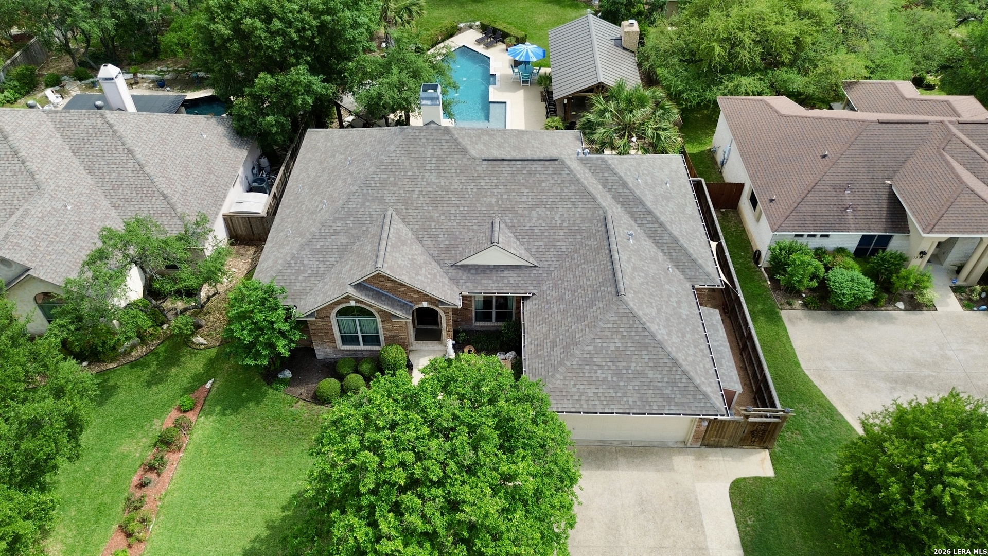 1306 Wooded Knoll San Antonio TX 78258