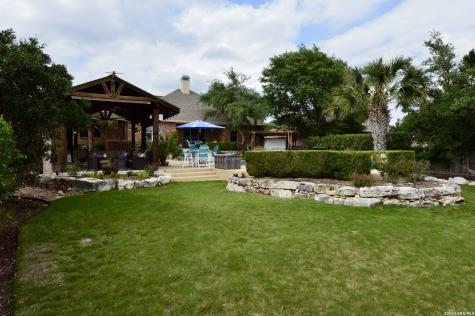 1306 Wooded Knoll San Antonio TX 78258