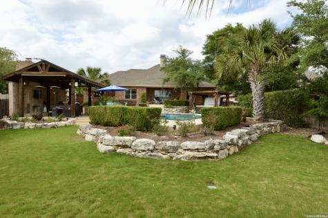 1306 Wooded Knoll San Antonio TX 78258
