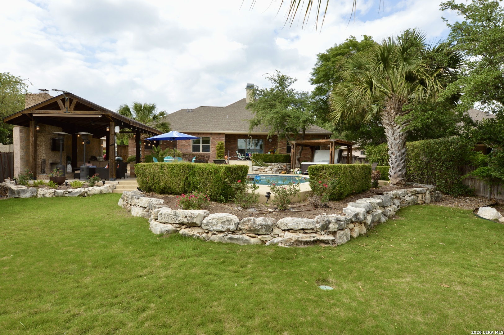 1306 Wooded Knoll San Antonio TX 78258