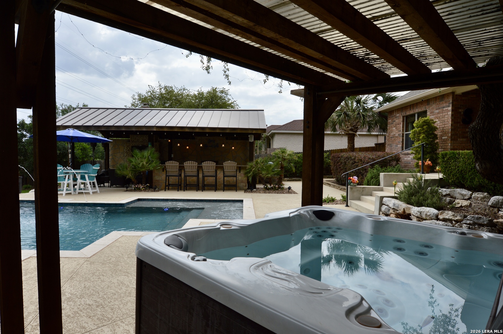 1306 Wooded Knoll San Antonio TX 78258