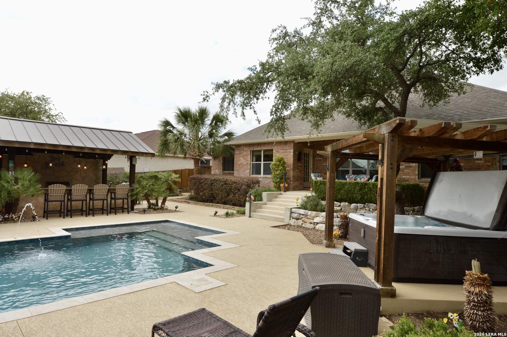 1306 Wooded Knoll San Antonio TX 78258