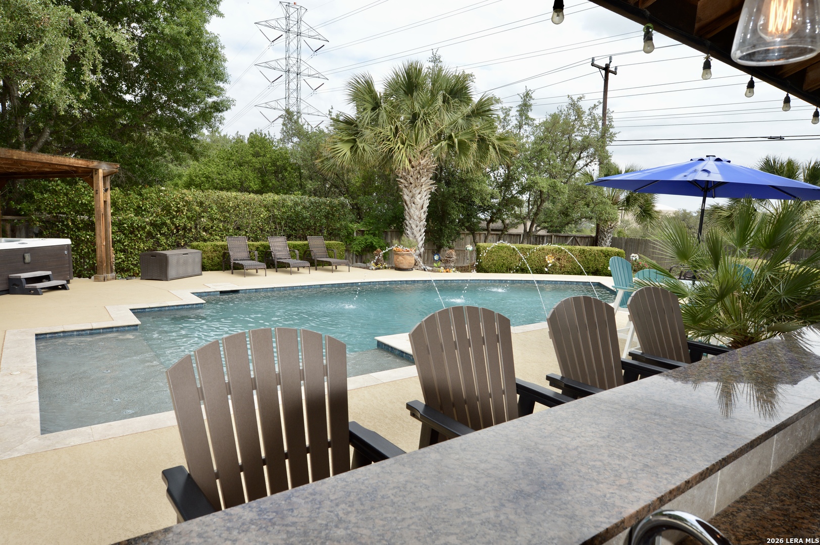 1306 Wooded Knoll San Antonio TX 78258