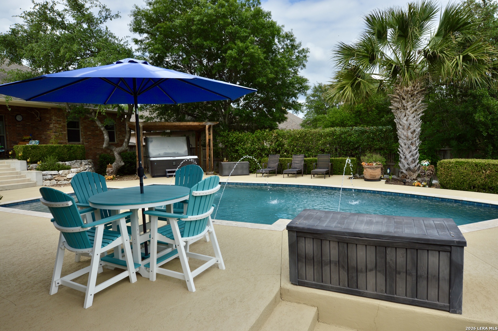1306 Wooded Knoll San Antonio TX 78258