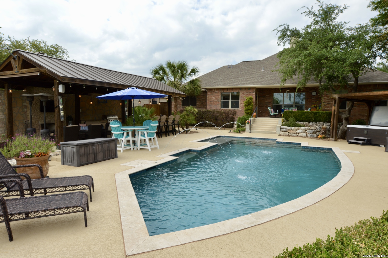 1306 Wooded Knoll San Antonio TX 78258