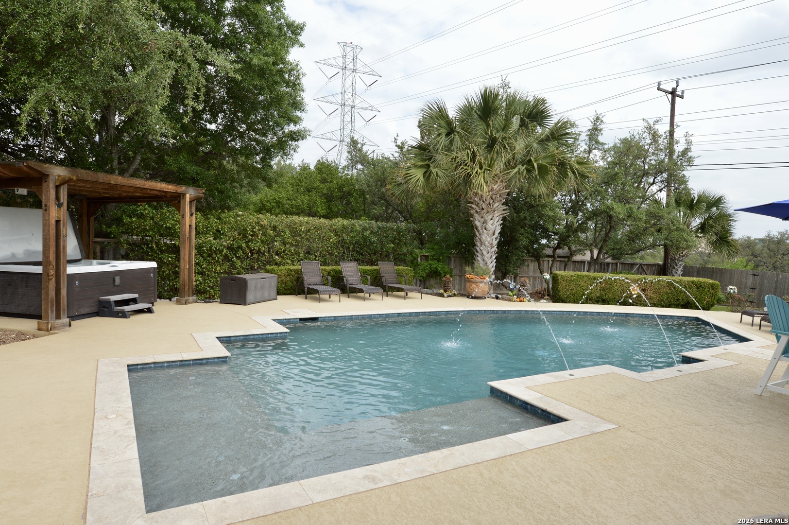 1306 Wooded Knoll San Antonio TX 78258