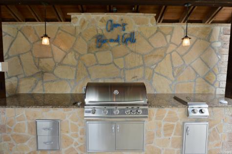 1306 Wooded Knoll San Antonio TX 78258
