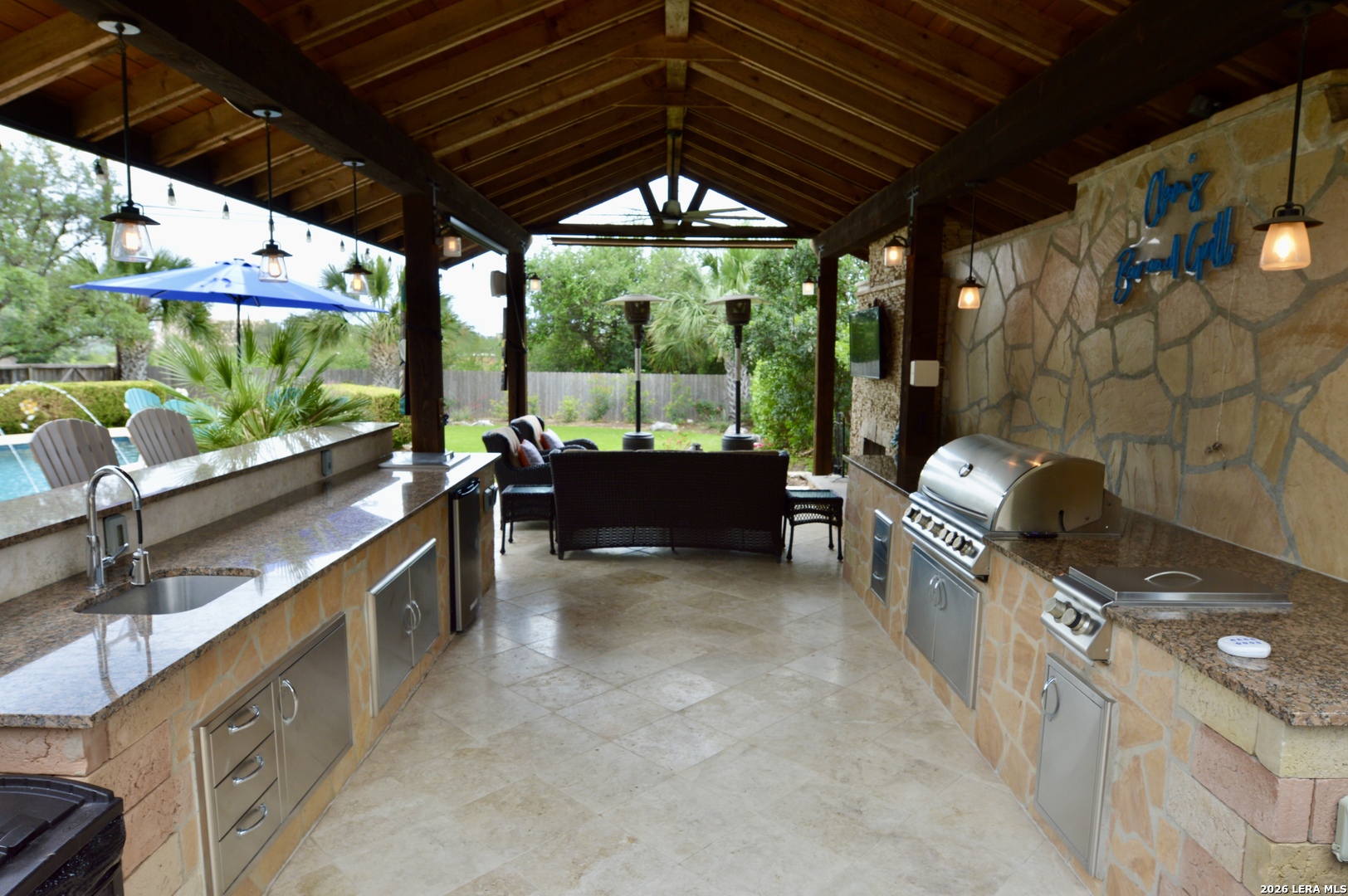 1306 Wooded Knoll San Antonio TX 78258