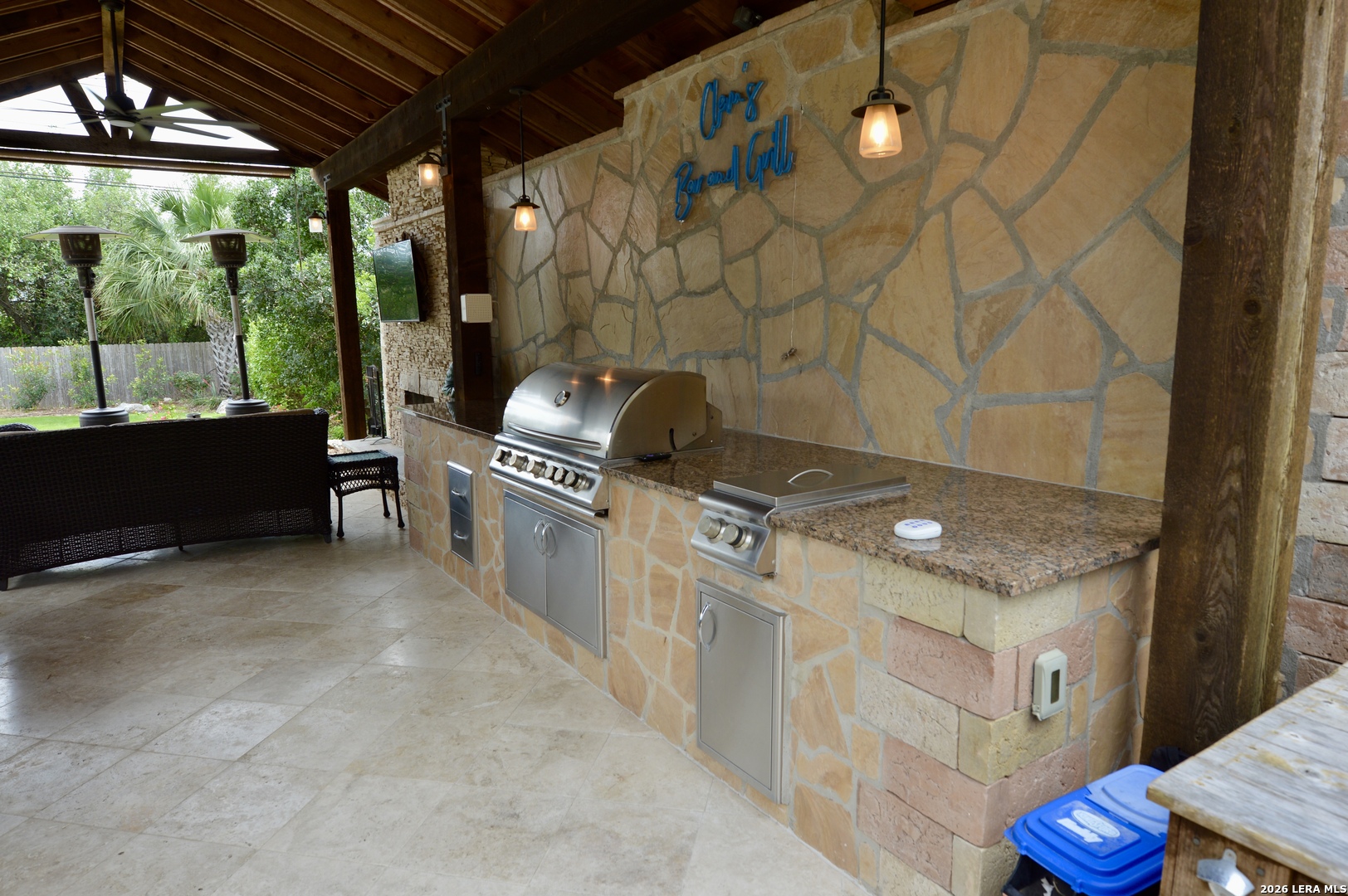 1306 Wooded Knoll San Antonio TX 78258