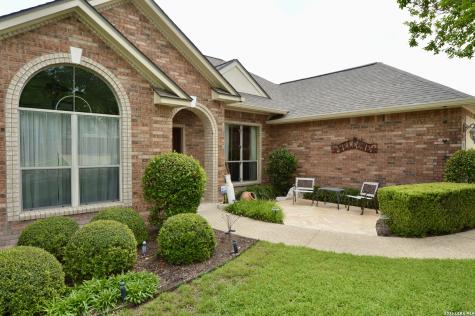 1306 Wooded Knoll San Antonio TX 78258