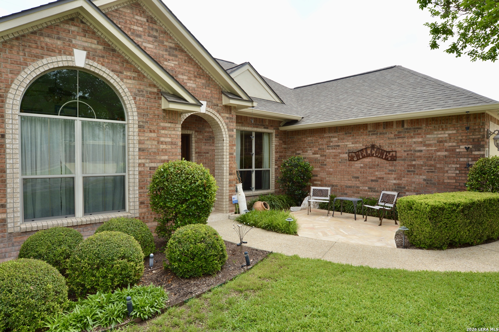 1306 Wooded Knoll San Antonio TX 78258
