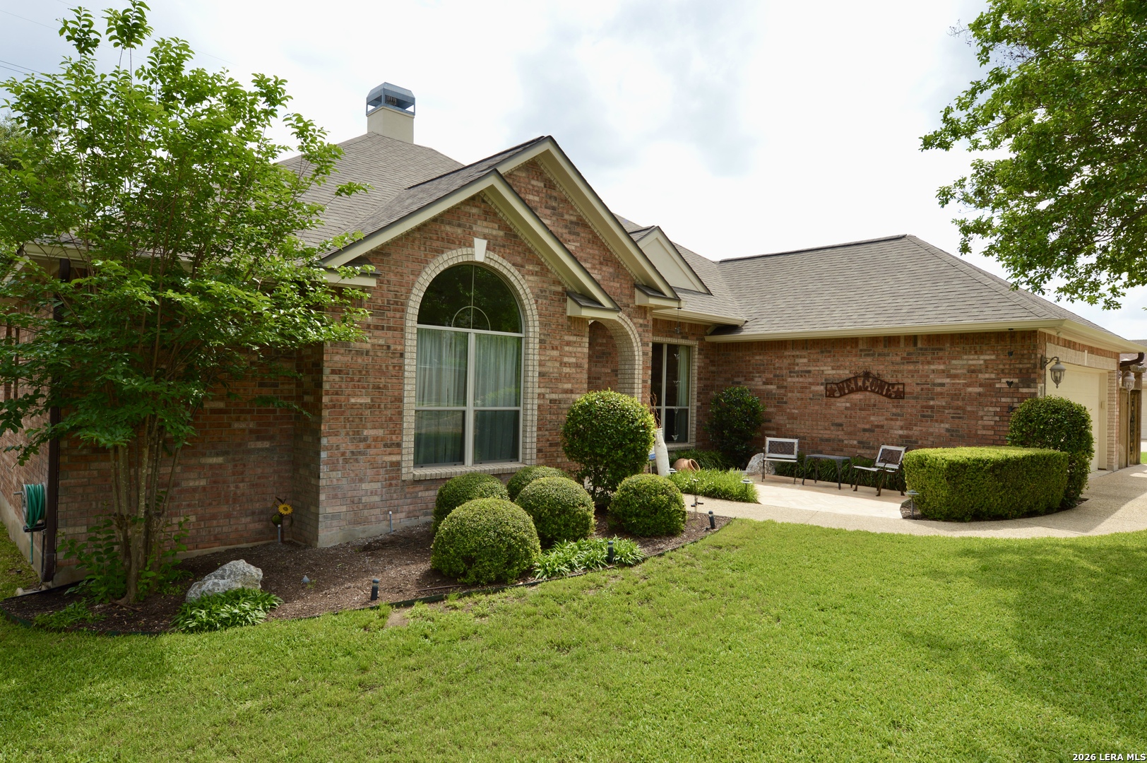 1306 Wooded Knoll San Antonio TX 78258