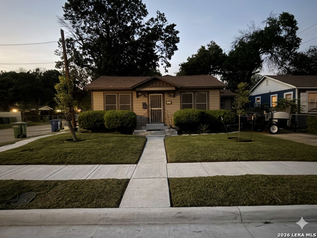 355 Royston Avenue San Antonio TX 78225