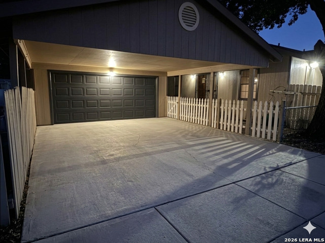 355 Royston Avenue San Antonio TX 78225