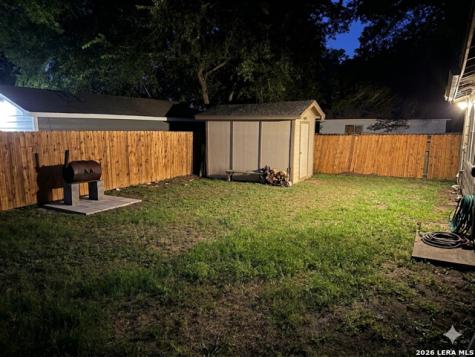 355 Royston Avenue San Antonio TX 78225