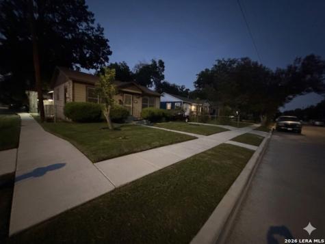 355 Royston Avenue San Antonio TX 78225