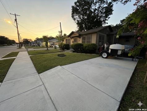 355 Royston Avenue San Antonio TX 78225