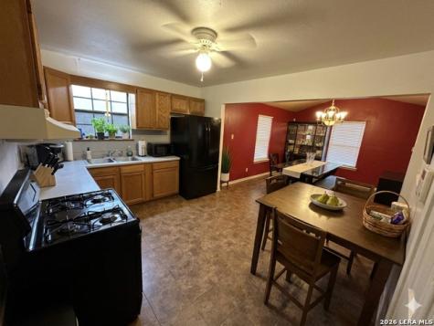355 Royston Avenue San Antonio TX 78225