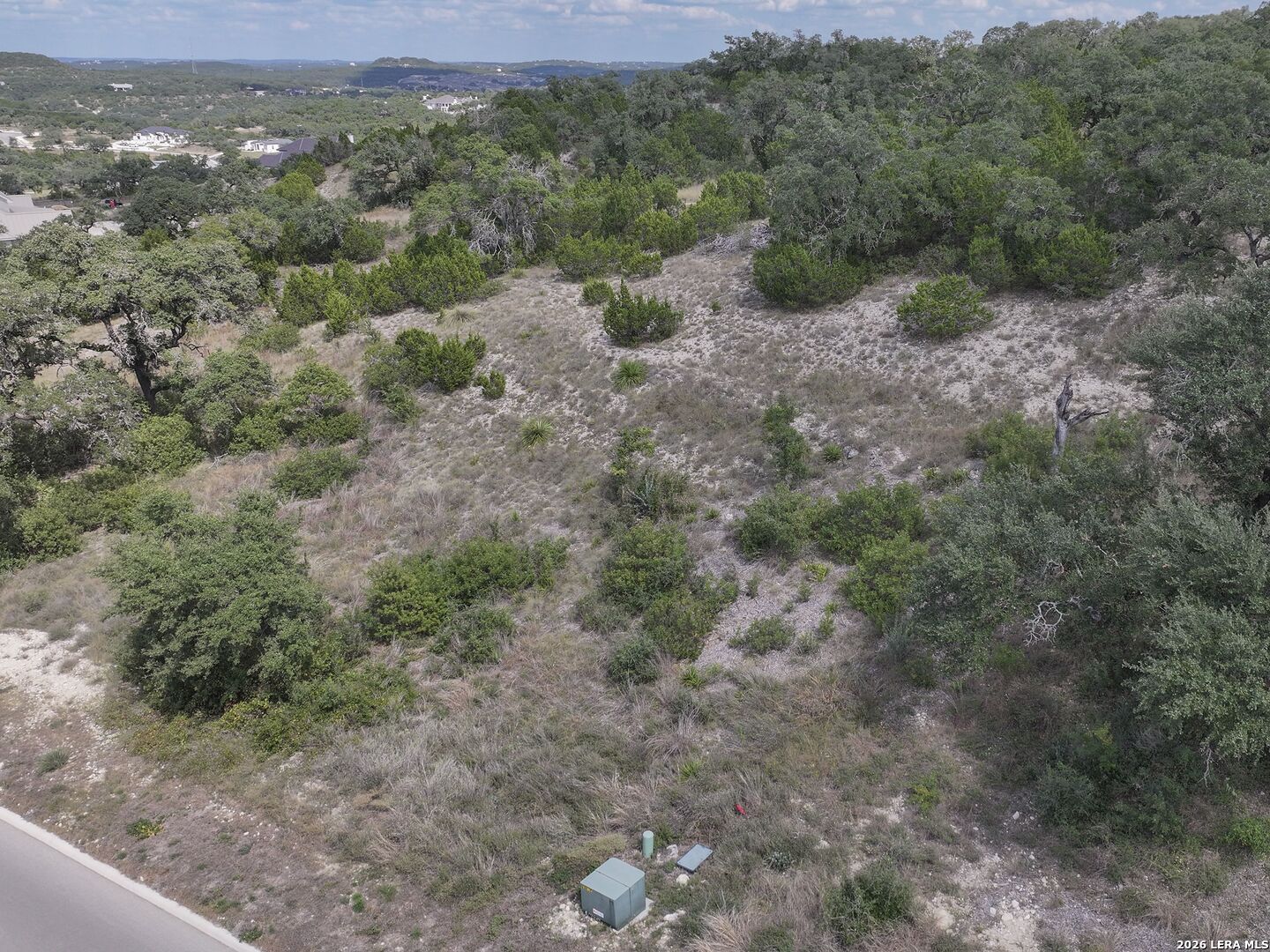 11106 & 11110 Kendall Canyon San Antonio TX 78023