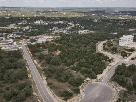 11106 & 11110 Kendall Canyon San Antonio TX 78023
