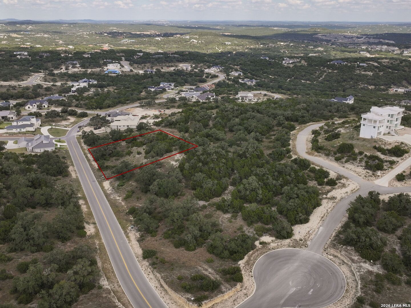 11106 & 11110 Kendall Canyon San Antonio TX 78023