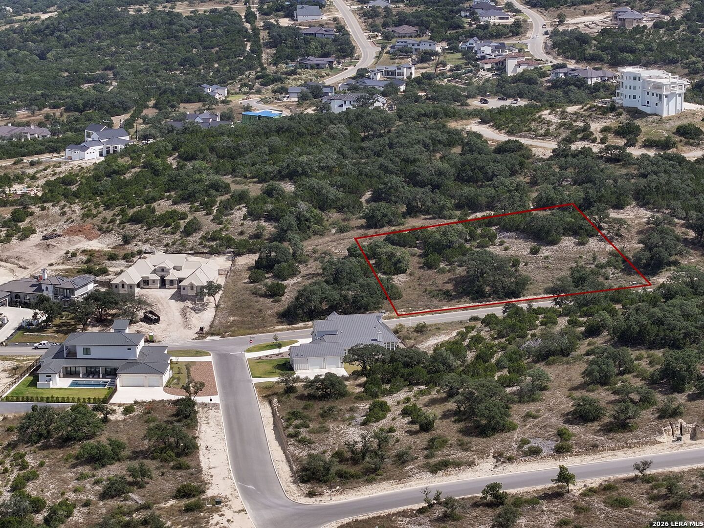 11106 & 11110 Kendall Canyon San Antonio TX 78023