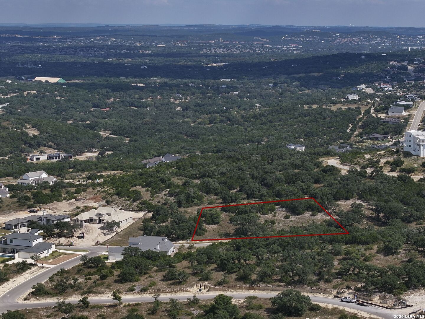 11106 & 11110 Kendall Canyon San Antonio TX 78023