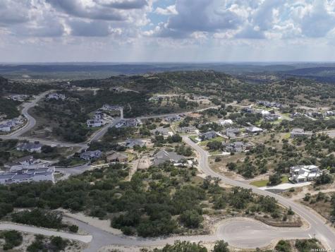 11106 & 11110 Kendall Canyon San Antonio TX 78023