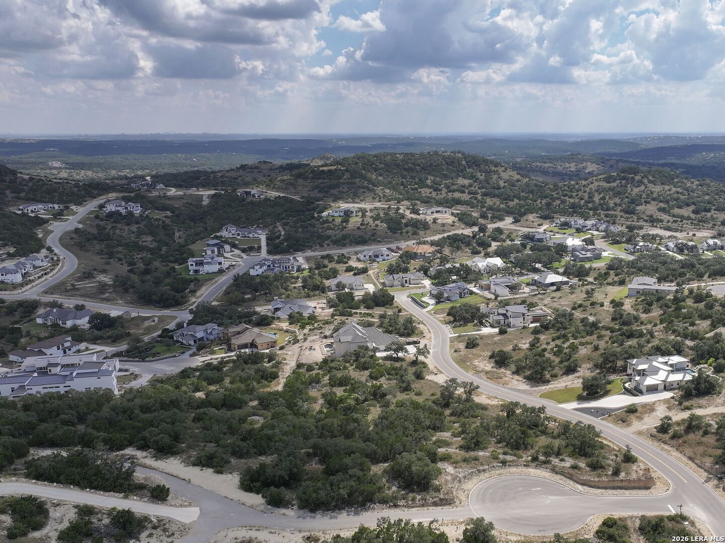 11106 & 11110 Kendall Canyon San Antonio TX 78023
