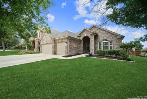 11603 Kristidawn San Antonio TX 78253