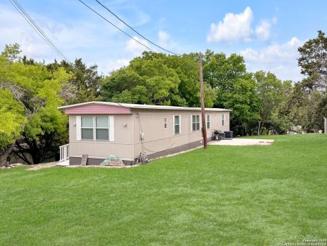 1317 Hidden Fawn Canyon Lake TX 78133