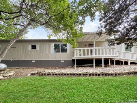 1317 Hidden Fawn Canyon Lake TX 78133