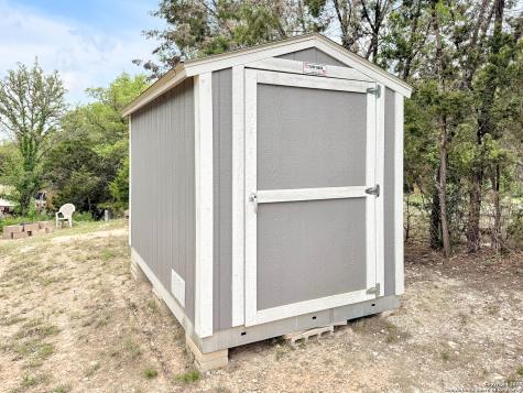 1317 Hidden Fawn Canyon Lake TX 78133