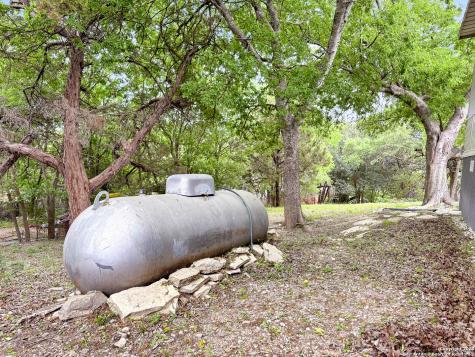 1317 Hidden Fawn Canyon Lake TX 78133